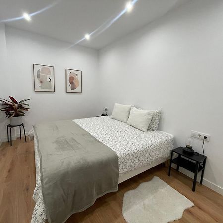 Habitacion Privada En El Centro De ビルバオ エクステリア 写真