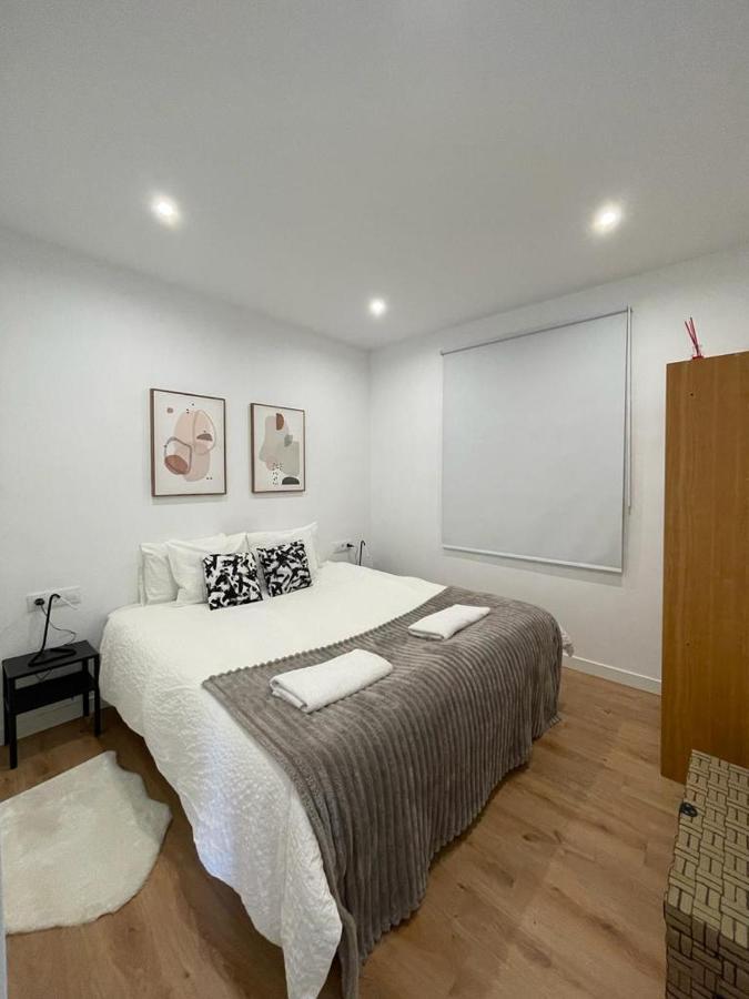 Habitacion Privada En El Centro De ビルバオ エクステリア 写真