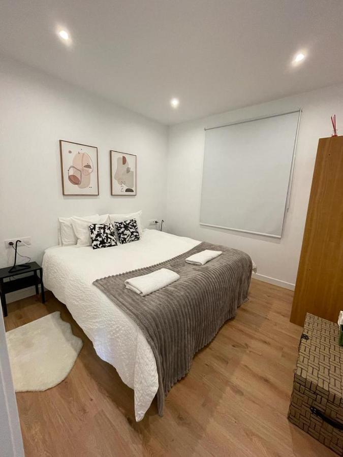 Habitacion Privada En El Centro De ビルバオ エクステリア 写真