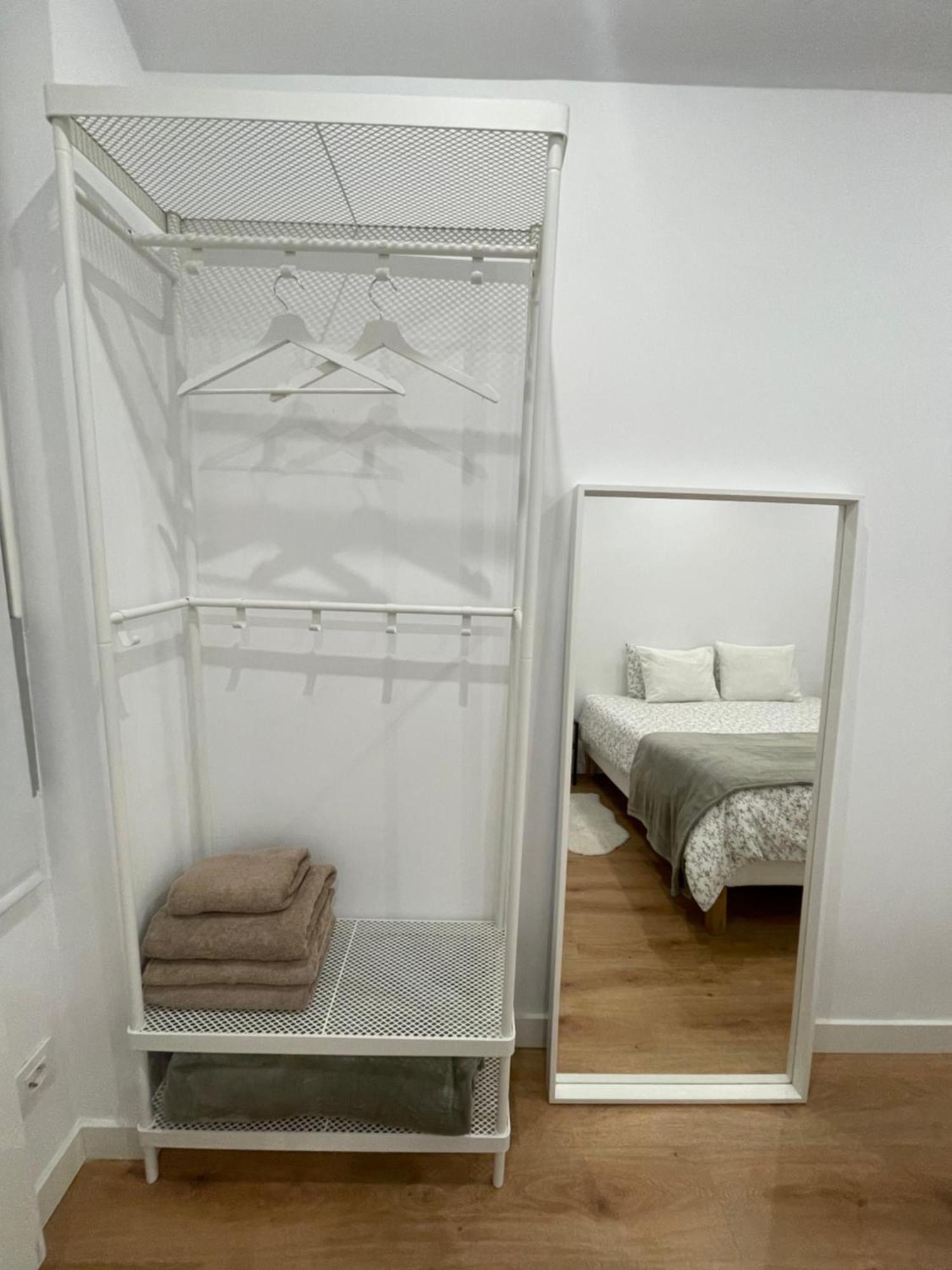 Habitacion Privada En El Centro De ビルバオ エクステリア 写真