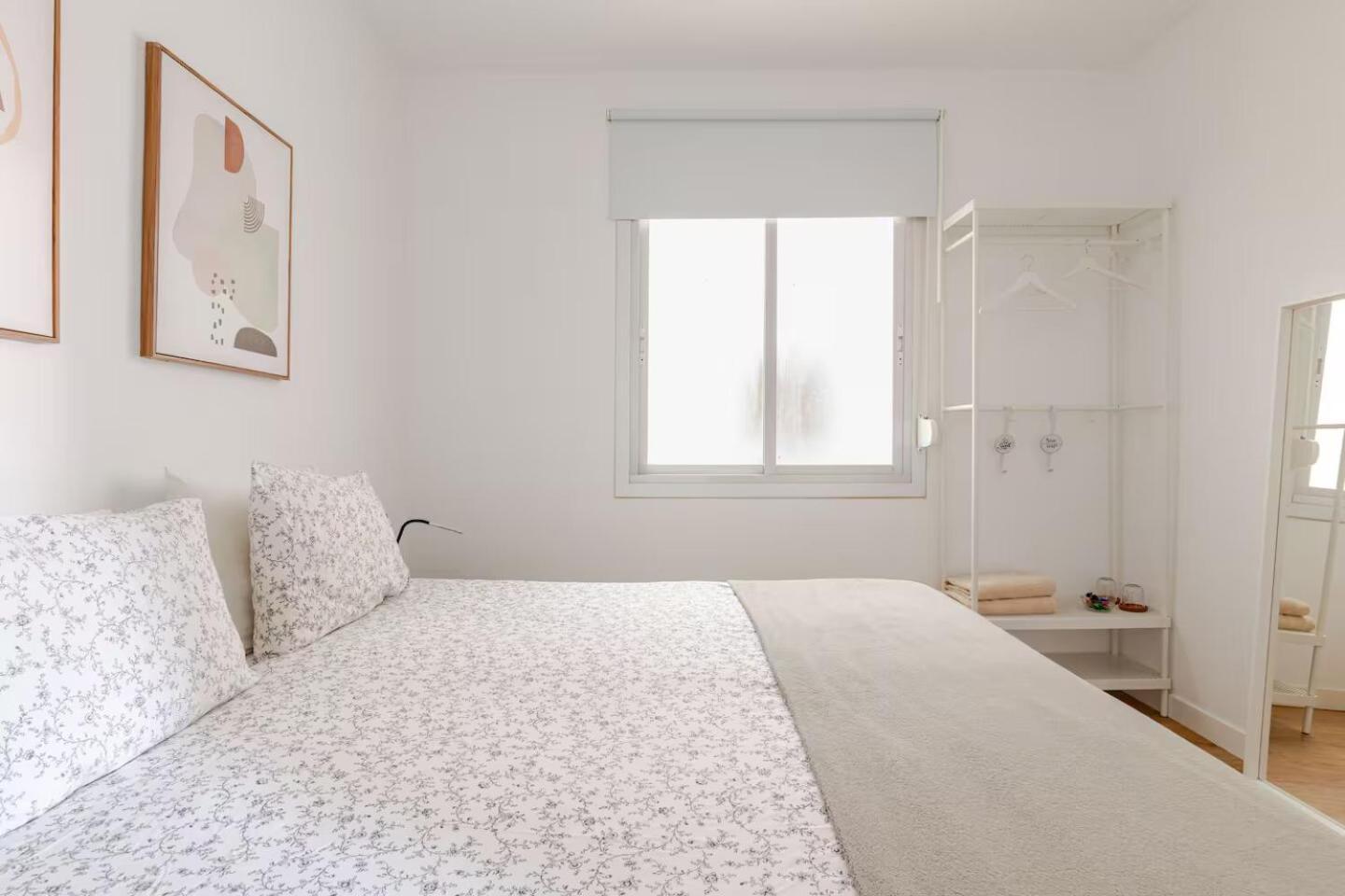 Habitacion Privada En El Centro De ビルバオ エクステリア 写真