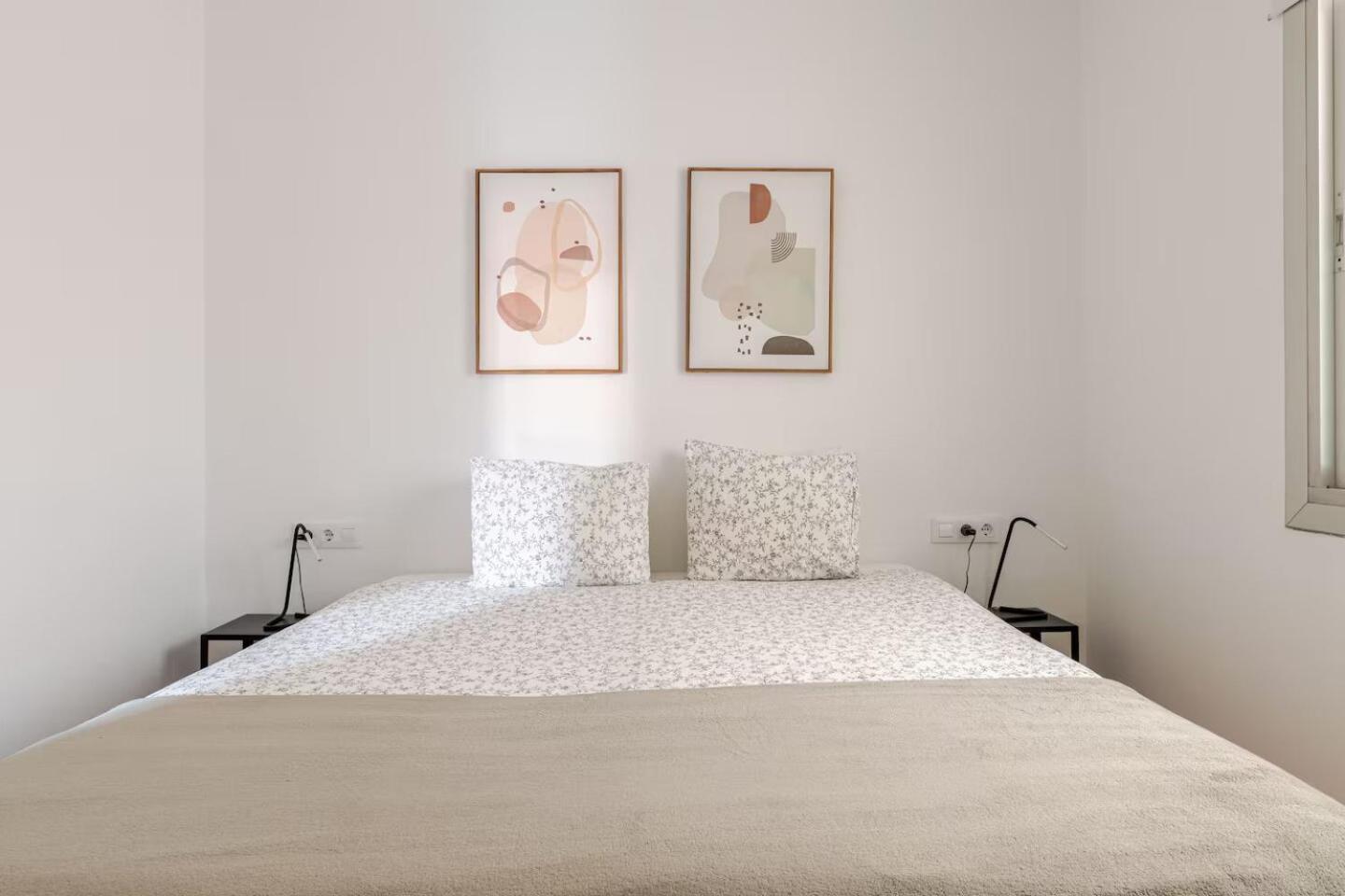 Habitacion Privada En El Centro De ビルバオ エクステリア 写真