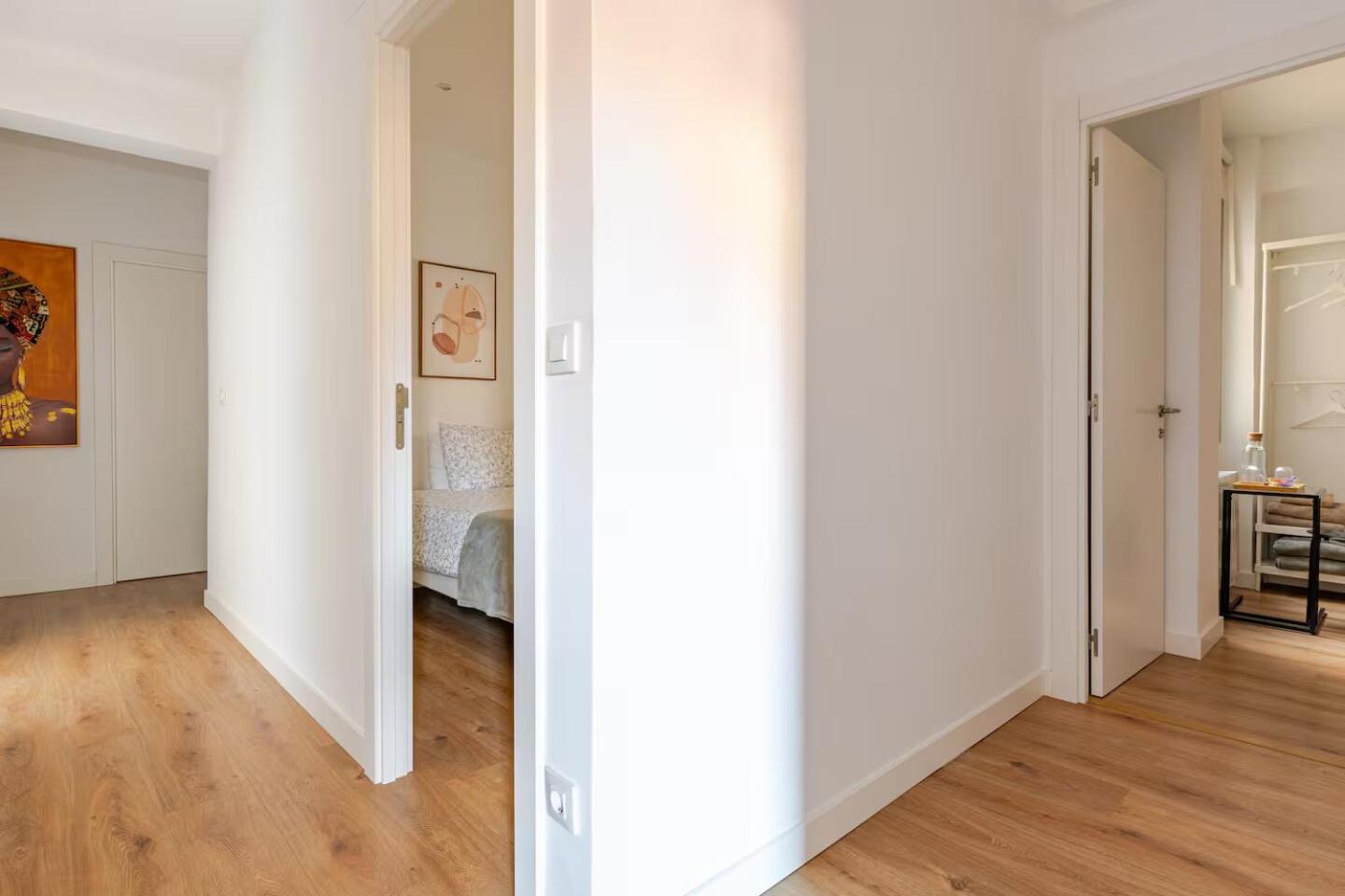 Habitacion Privada En El Centro De ビルバオ エクステリア 写真