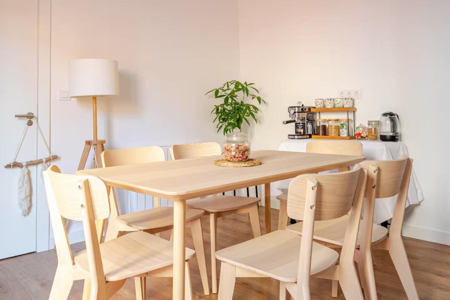 Habitacion Privada En El Centro De ビルバオ エクステリア 写真